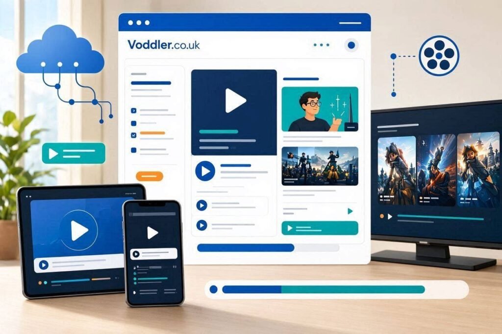 voddler.co.uk